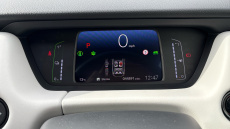 Honda Jazz 1.5 i-MMD Hybrid EX 5dr eCVT Hybrid Hatchback